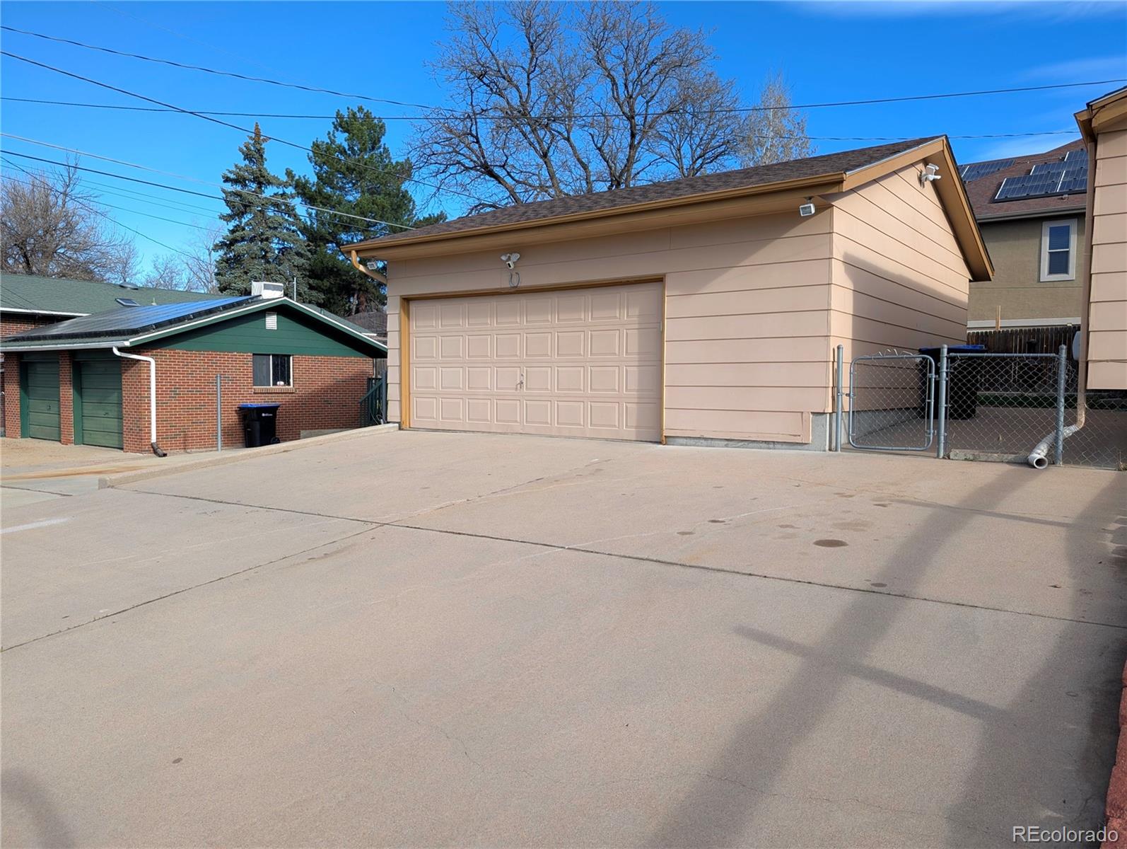 MLS Image #22 for 6545  union street,arvada, Colorado