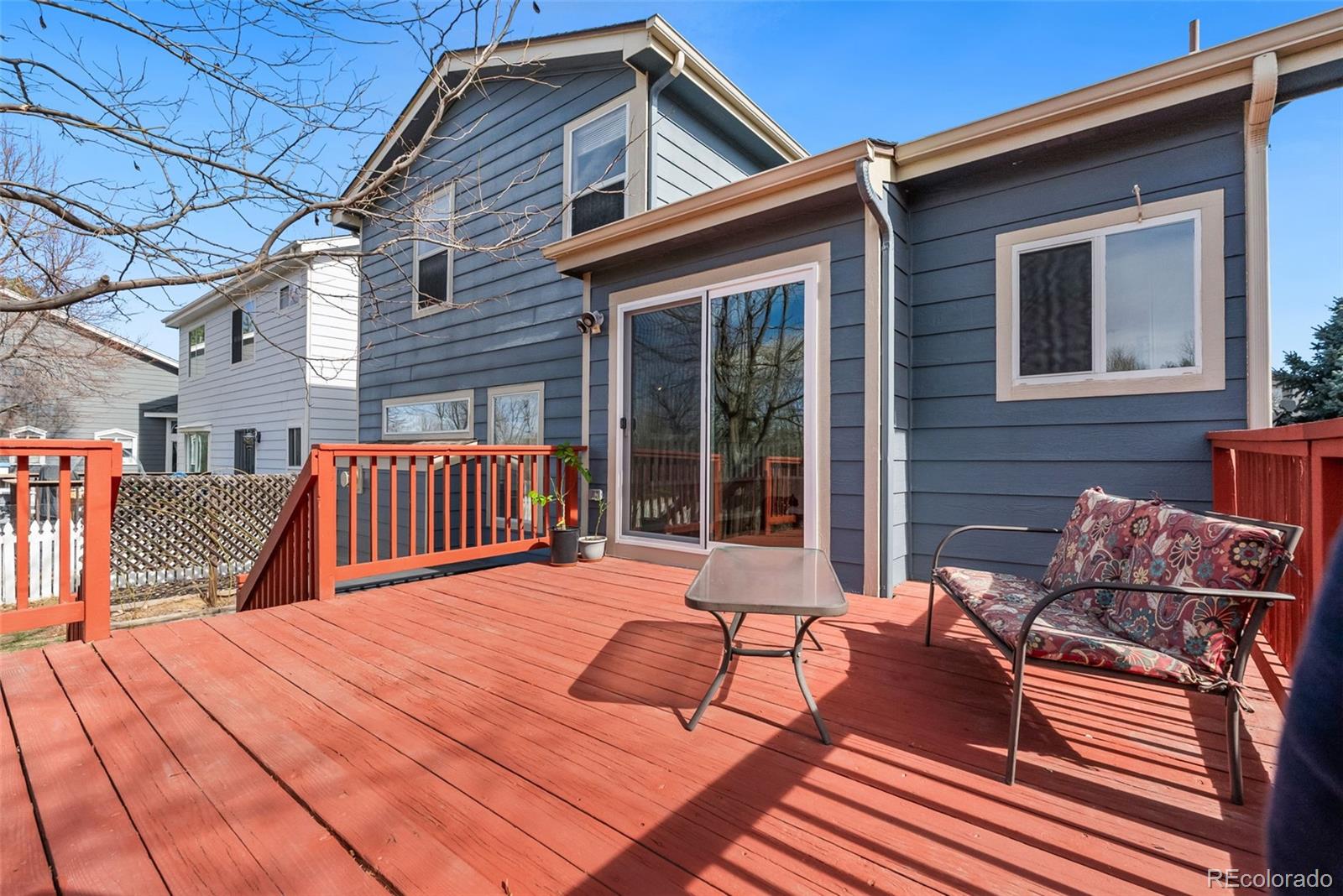 MLS Image #19 for 21764  silver meadow lane,parker, Colorado