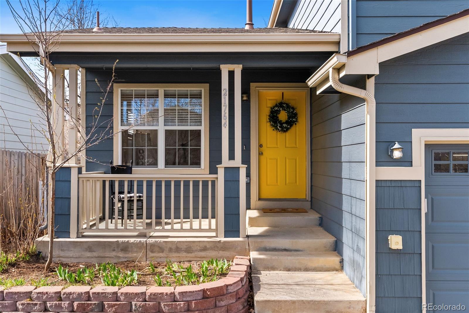 MLS Image #2 for 21764  silver meadow lane,parker, Colorado