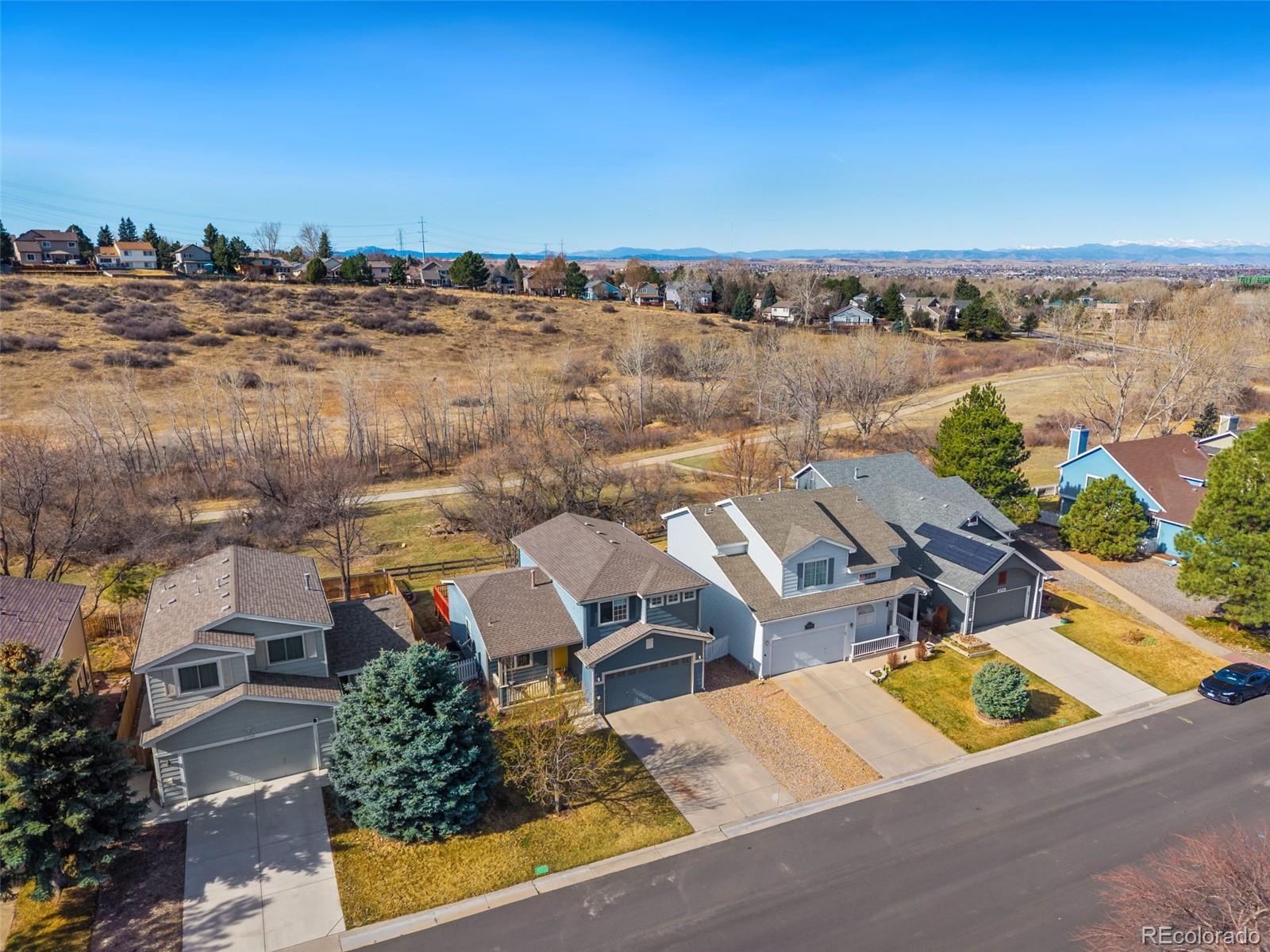 MLS Image #20 for 21764  silver meadow lane,parker, Colorado
