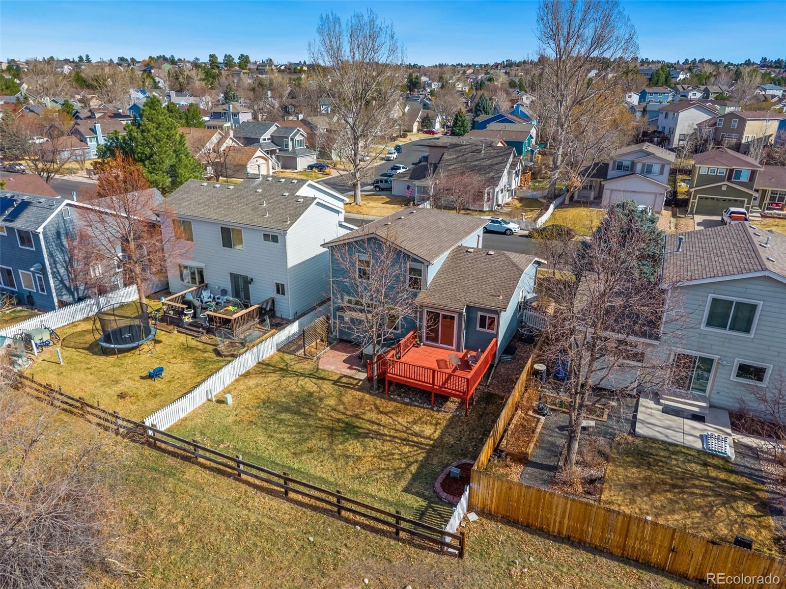 MLS Image #21 for 21764  silver meadow lane,parker, Colorado