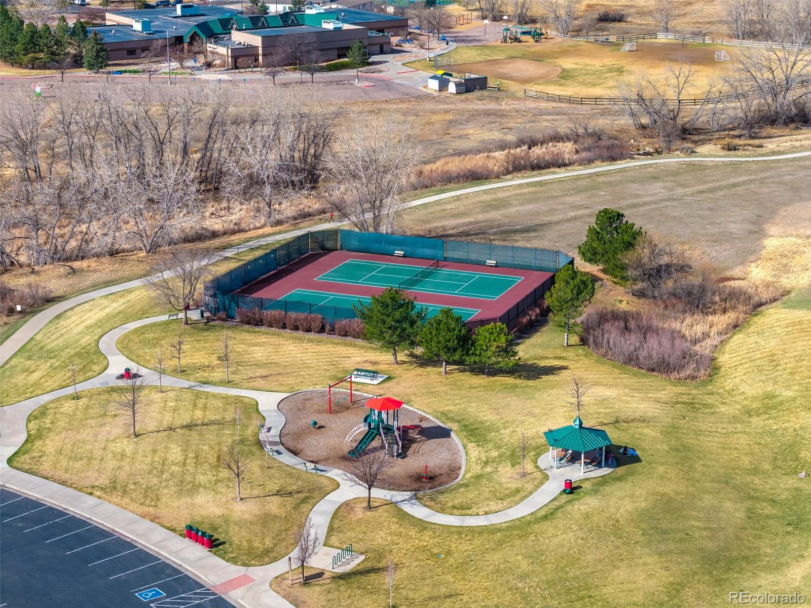MLS Image #25 for 21764  silver meadow lane,parker, Colorado