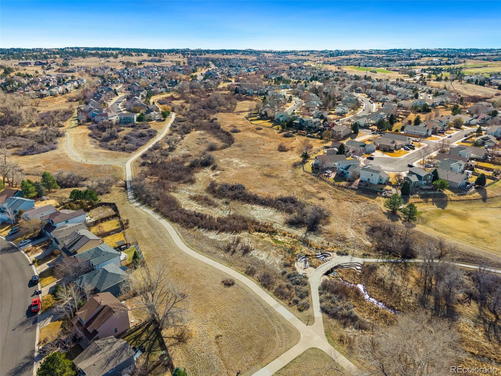 MLS Image #26 for 21764  silver meadow lane,parker, Colorado