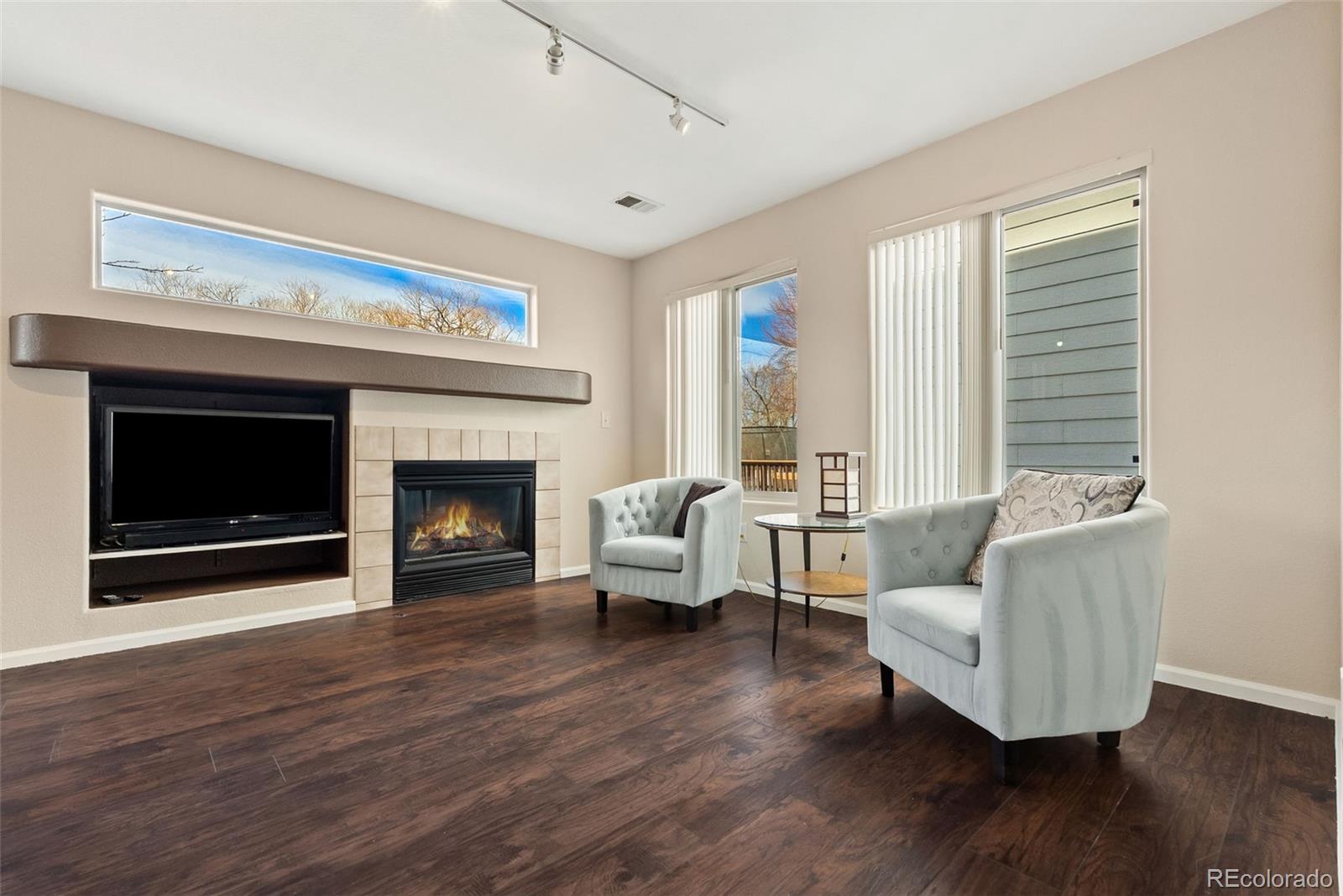MLS Image #3 for 21764  silver meadow lane,parker, Colorado