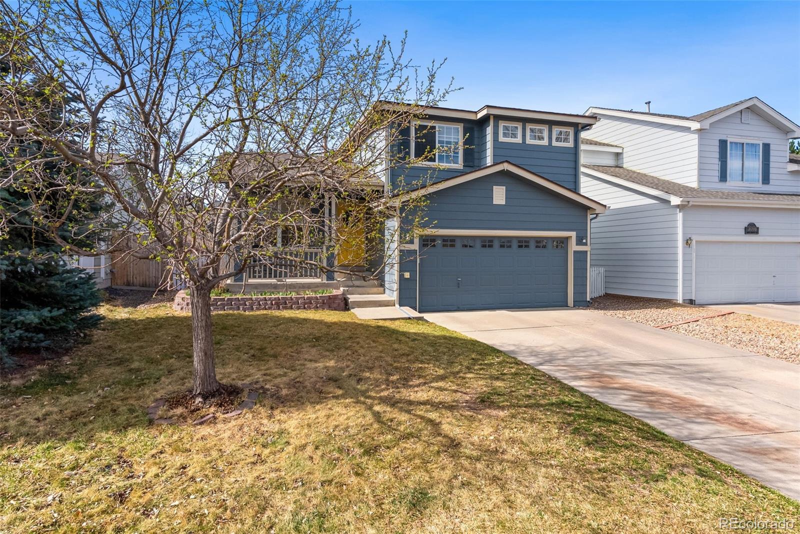 MLS Image #4 for 21764  silver meadow lane,parker, Colorado