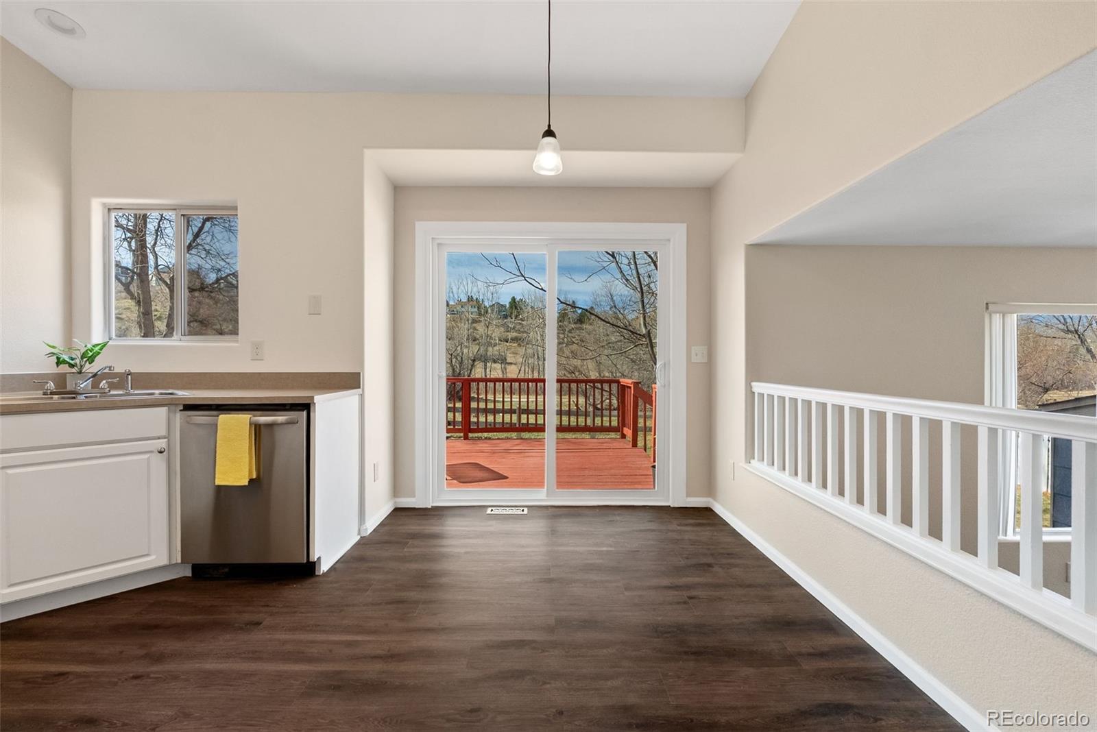 MLS Image #5 for 21764  silver meadow lane,parker, Colorado
