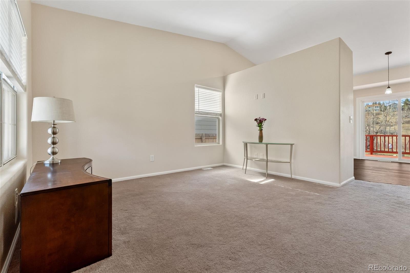 MLS Image #7 for 21764  silver meadow lane,parker, Colorado