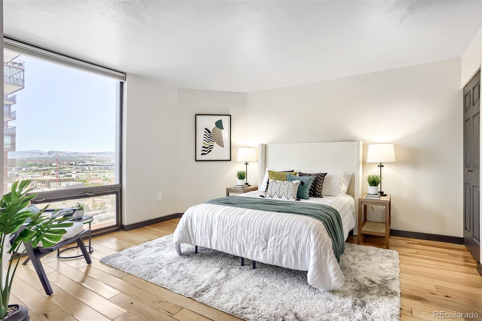 MLS Image #14 for 1625  larimer street 2502,denver, Colorado