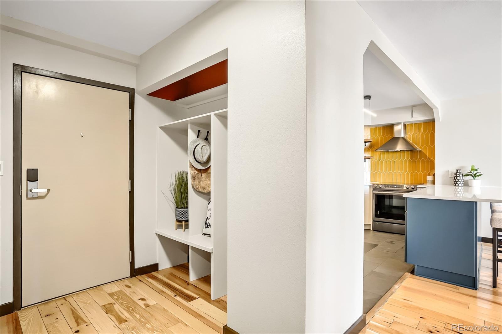 MLS Image #17 for 1625  larimer street 2502,denver, Colorado