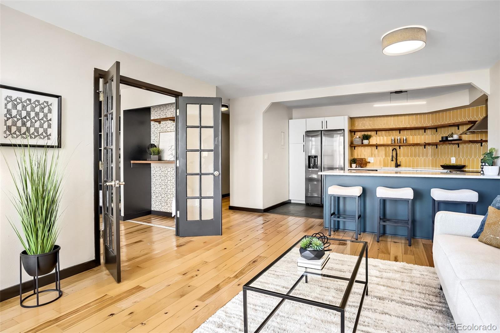 MLS Image #7 for 1625  larimer street 2502,denver, Colorado