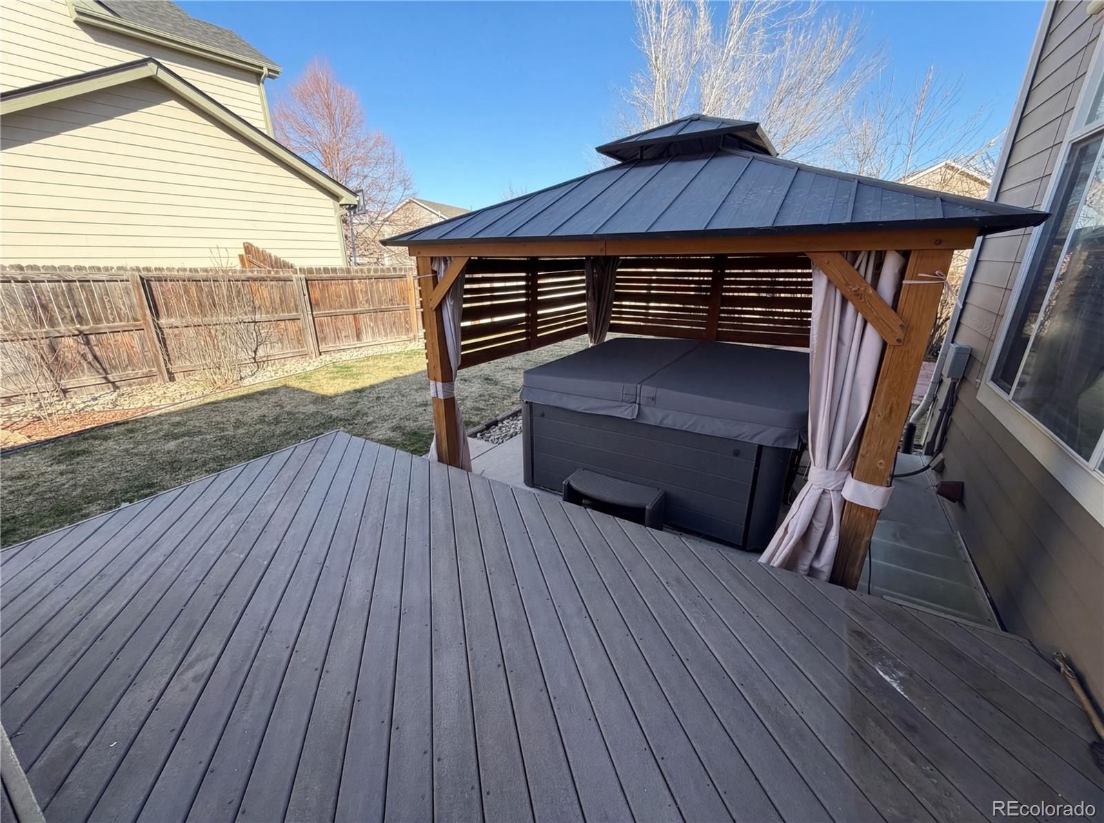 MLS Image #39 for 12473 s arcaro creek court,parker, Colorado