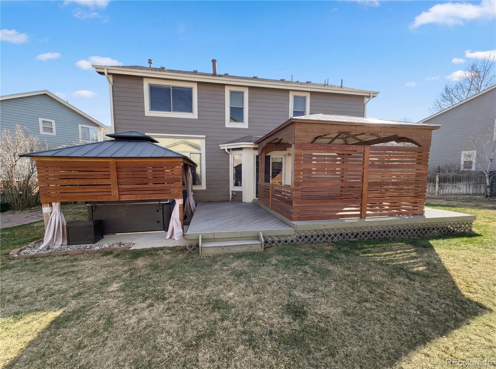 MLS Image #4 for 12473 s arcaro creek court,parker, Colorado