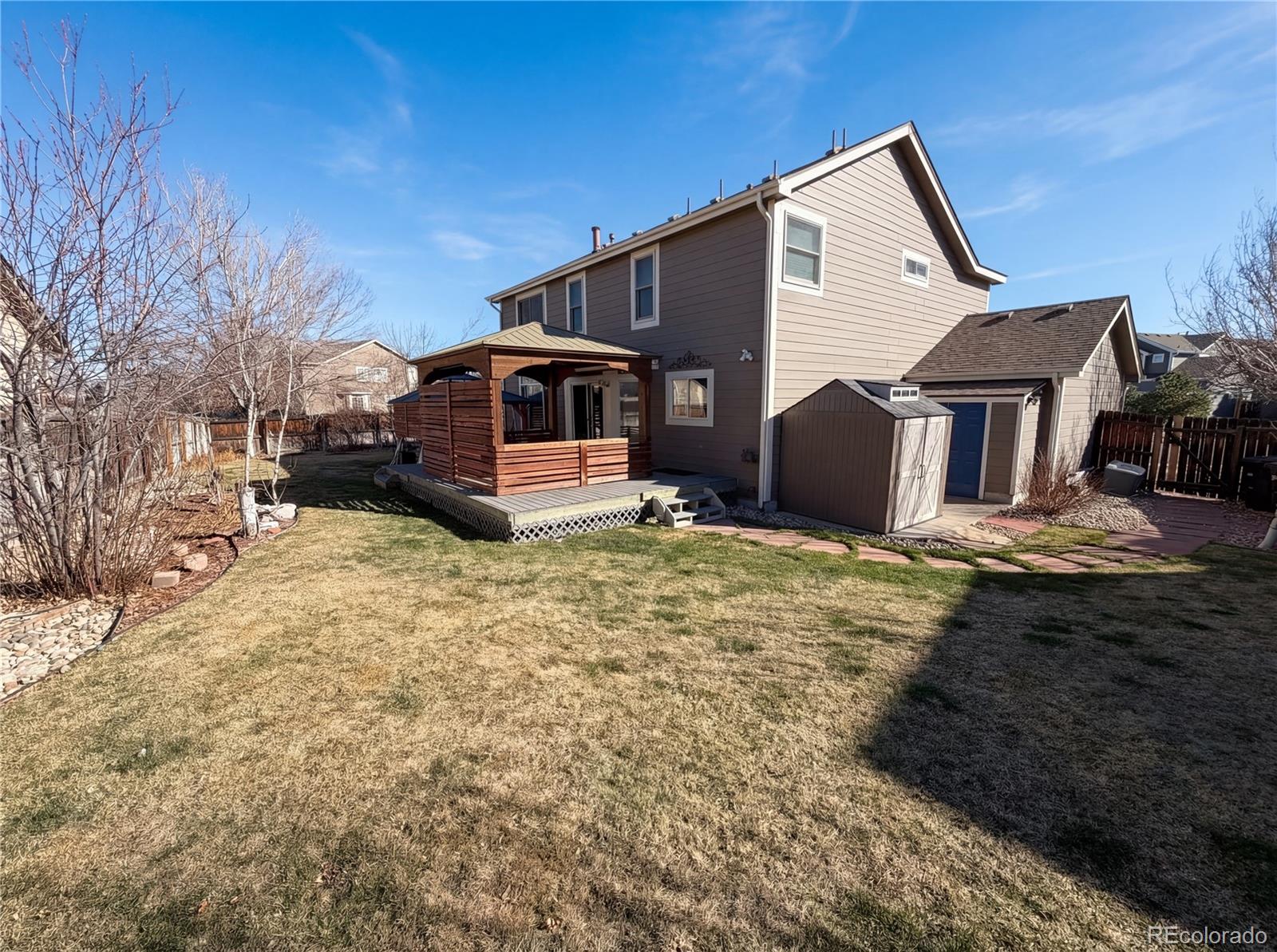 MLS Image #40 for 12473 s arcaro creek court,parker, Colorado
