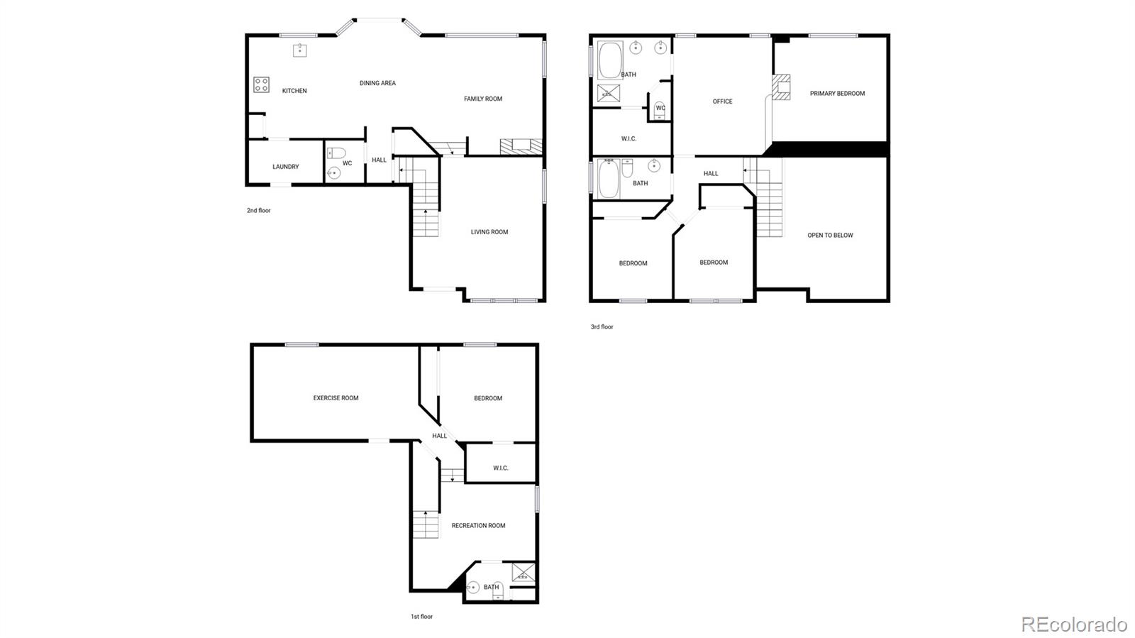 MLS Image #43 for 12473 s arcaro creek court,parker, Colorado
