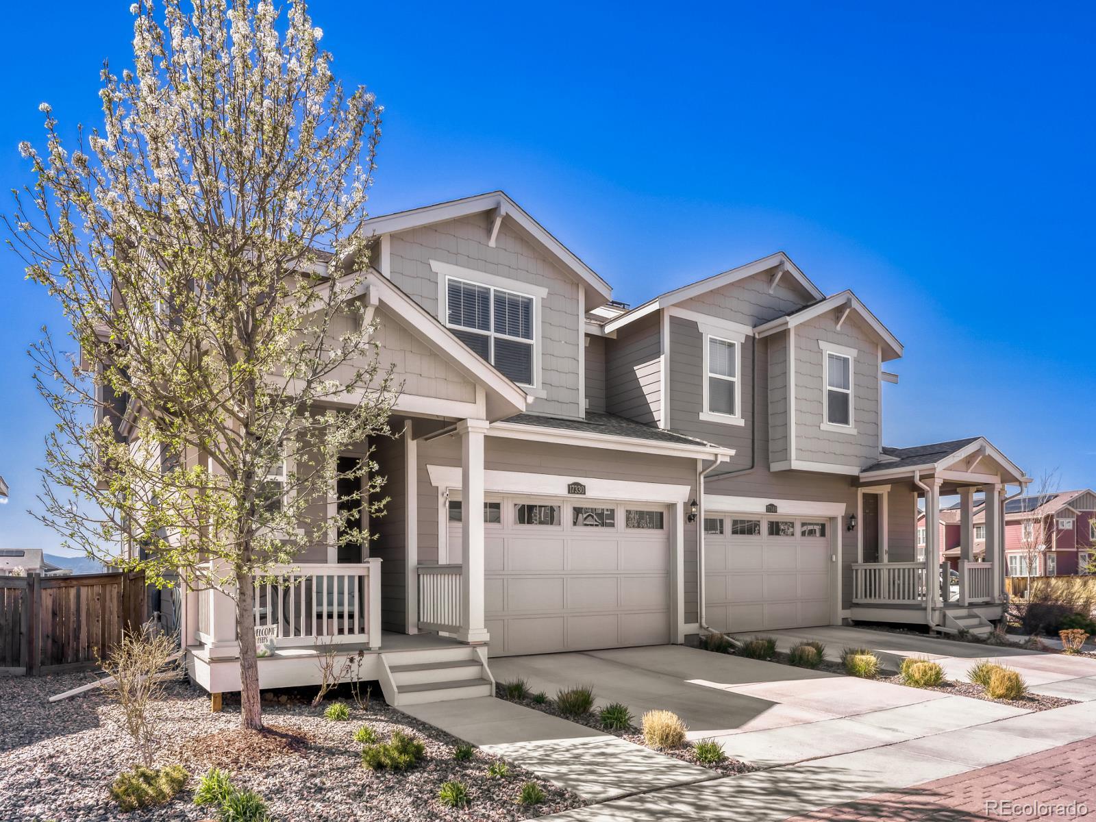 MLS Image #1 for 17330 e 95th avenue,commerce city, Colorado