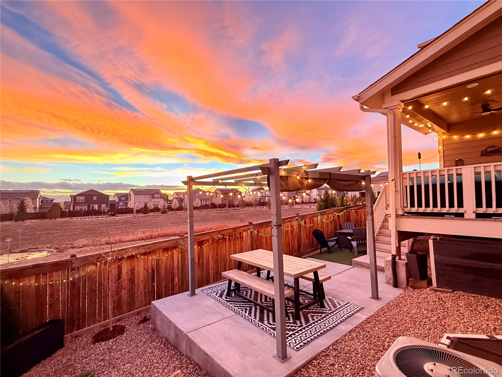 MLS Image #26 for 17330 e 95th avenue,commerce city, Colorado