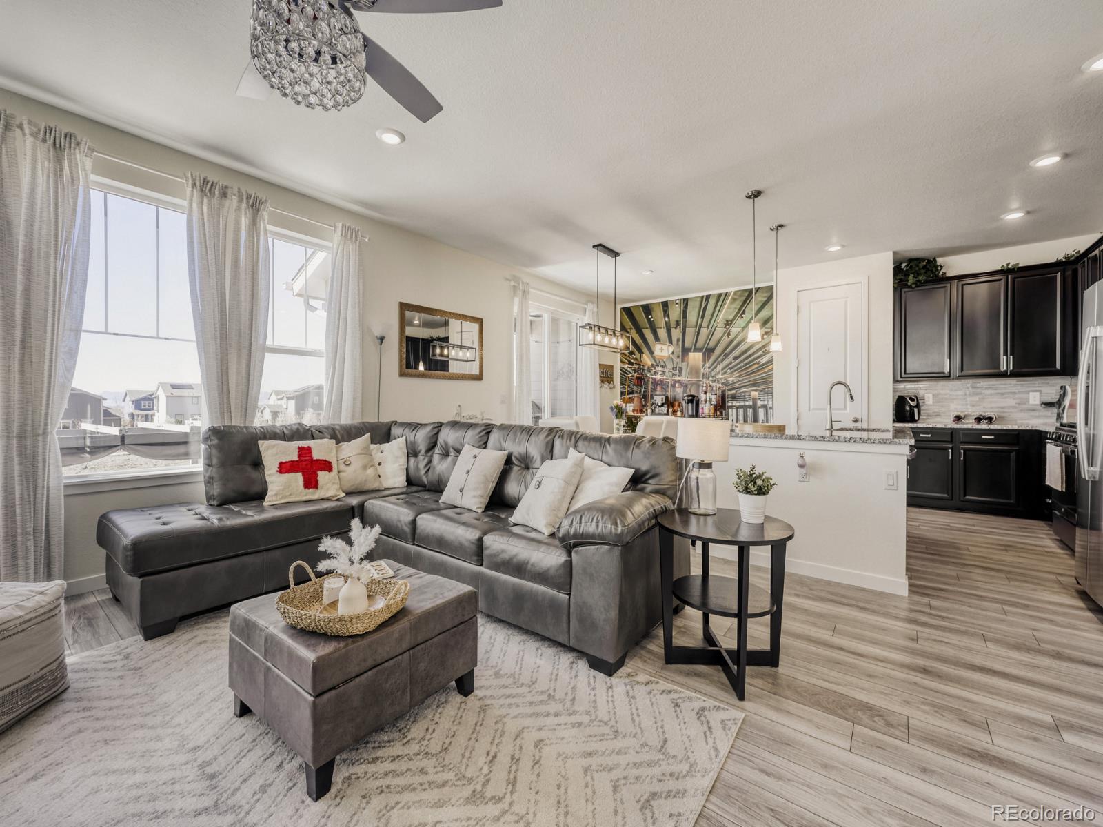 MLS Image #4 for 17330 e 95th avenue,commerce city, Colorado