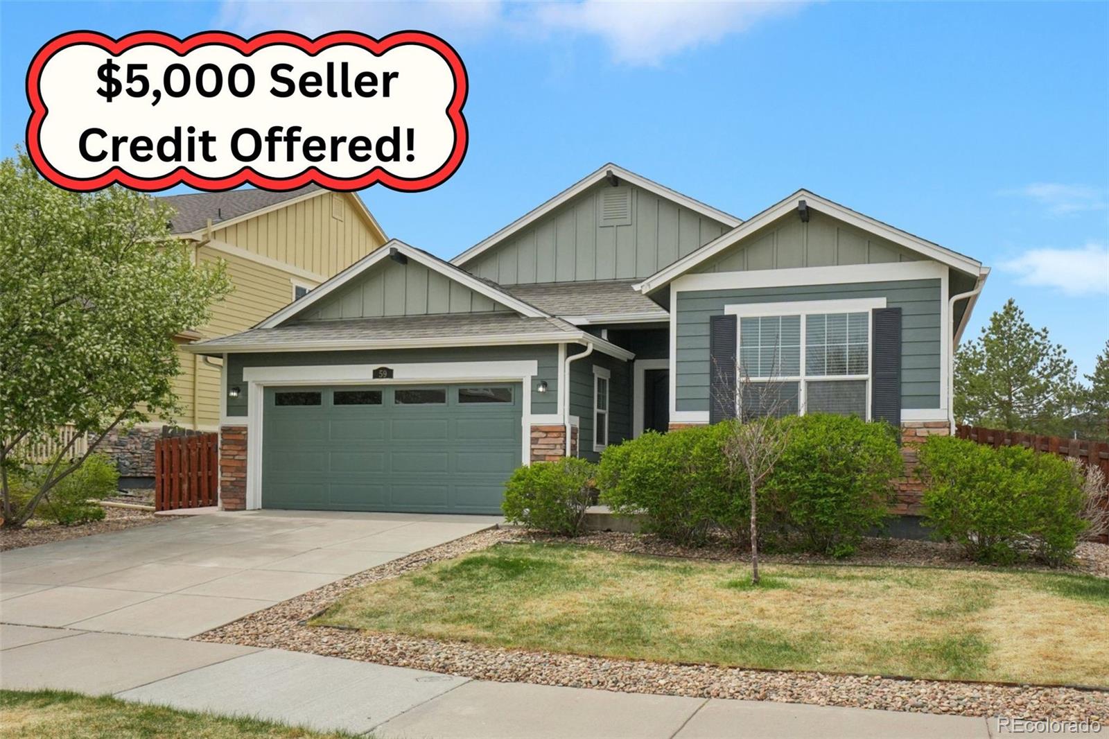 MLS Image #0 for 59 s millbrook street,aurora, Colorado