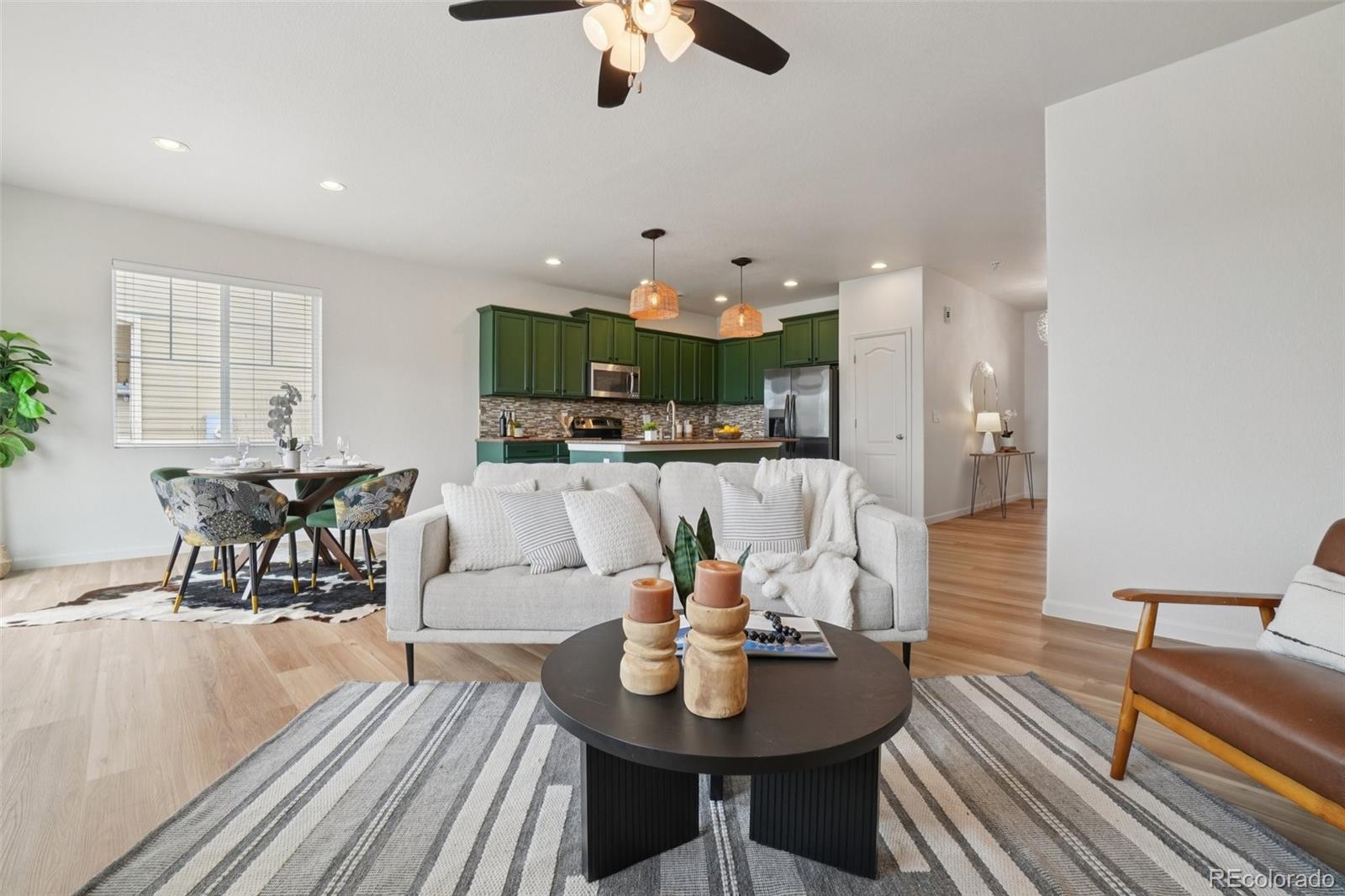 MLS Image #11 for 59 s millbrook street,aurora, Colorado