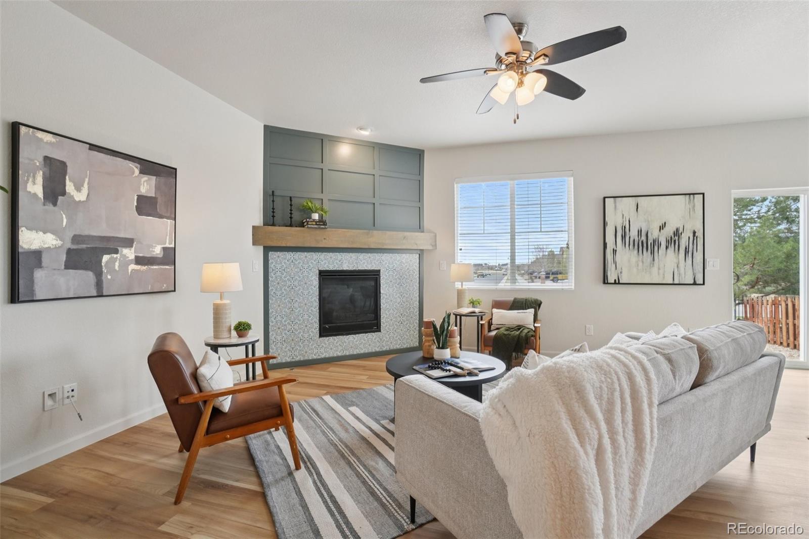 MLS Image #12 for 59 s millbrook street,aurora, Colorado