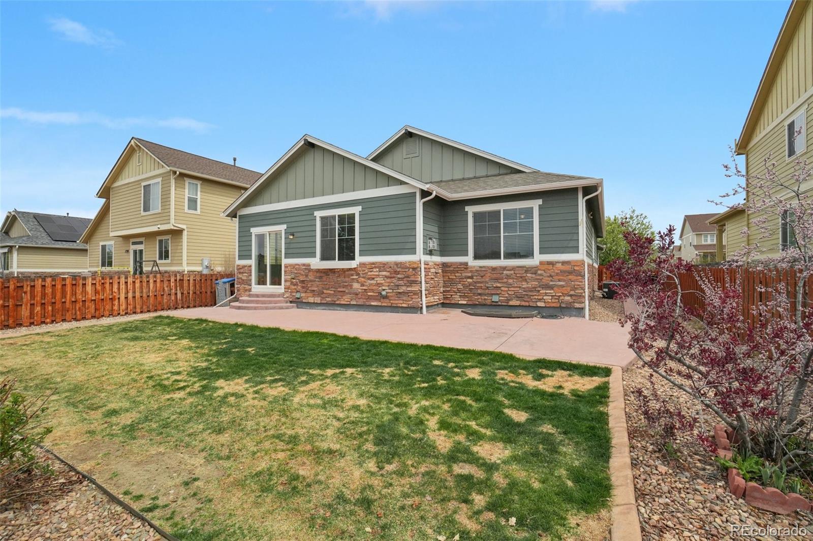 MLS Image #27 for 59 s millbrook street,aurora, Colorado