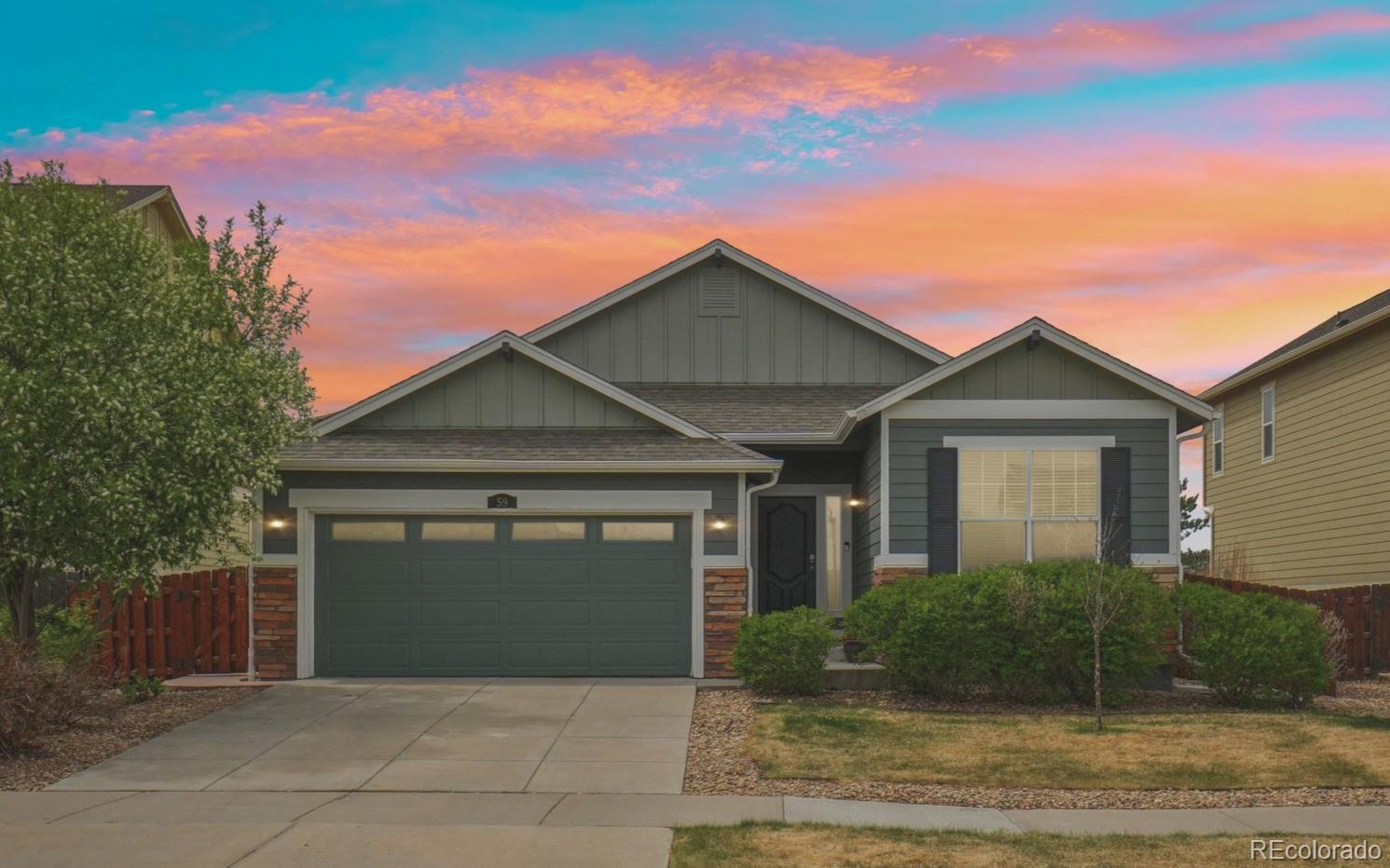 MLS Image #28 for 59 s millbrook street,aurora, Colorado