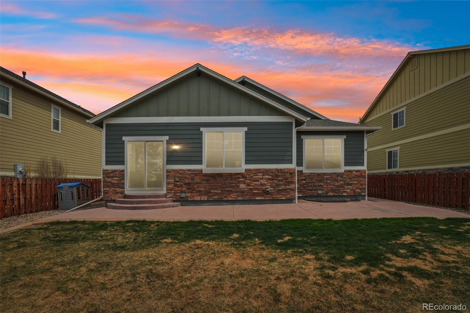 MLS Image #29 for 59 s millbrook street,aurora, Colorado