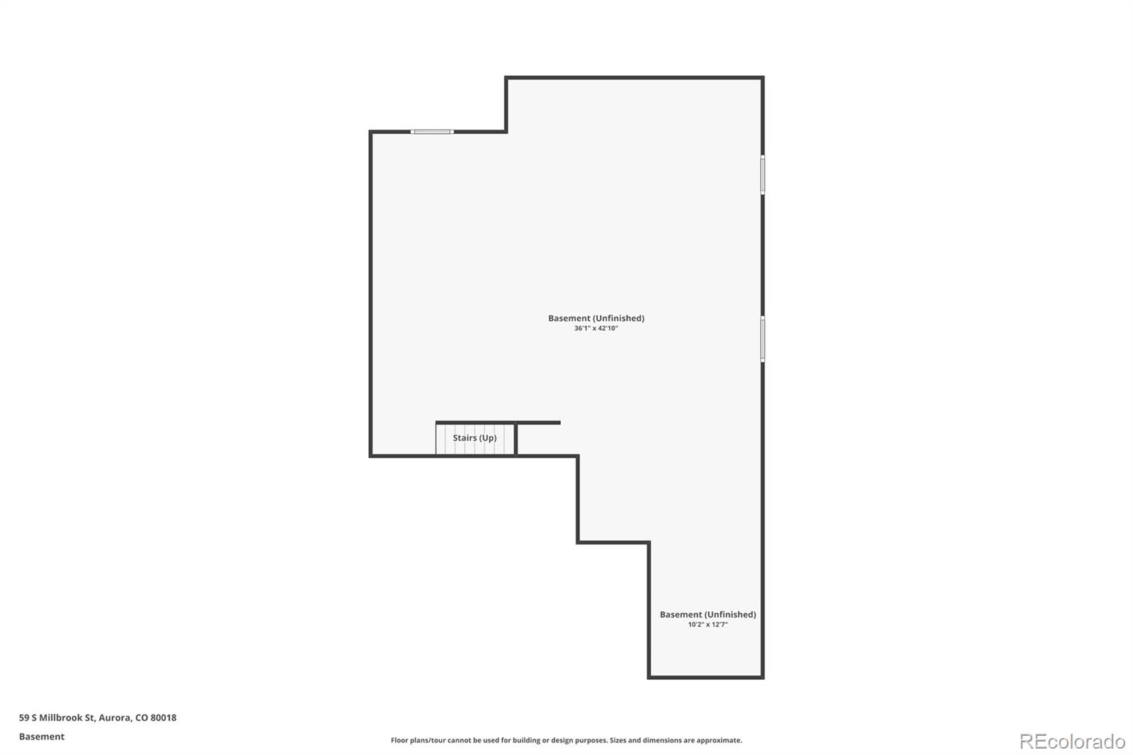 MLS Image #31 for 59 s millbrook street,aurora, Colorado