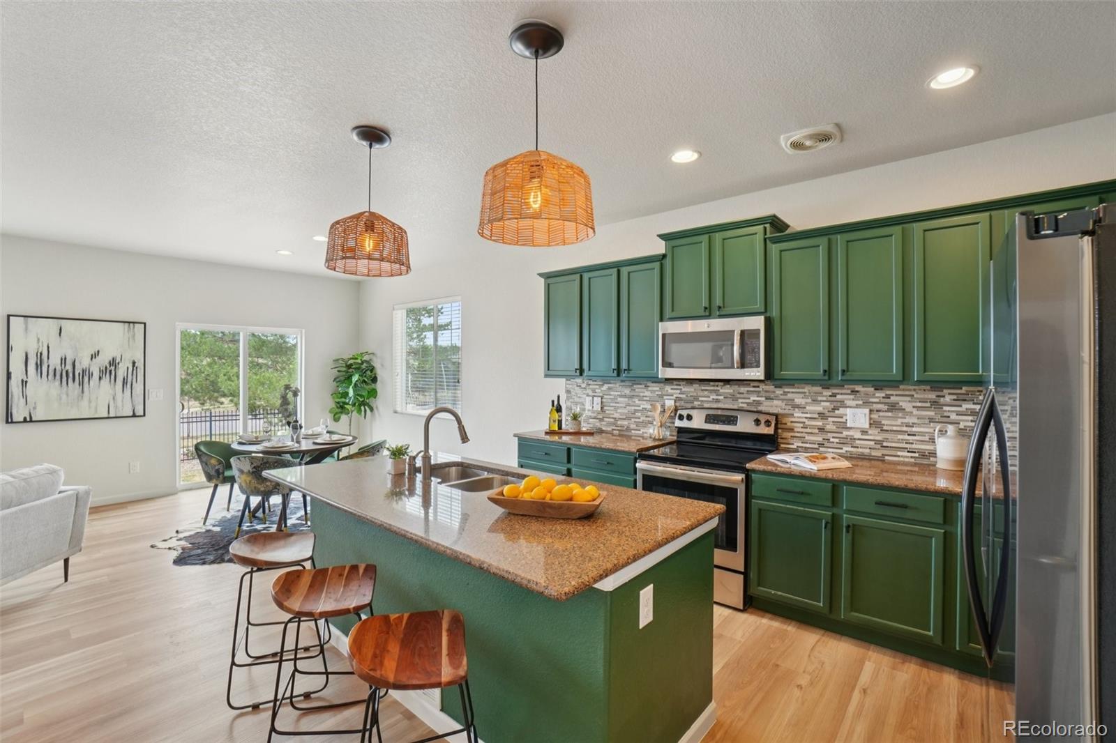 MLS Image #7 for 59 s millbrook street,aurora, Colorado