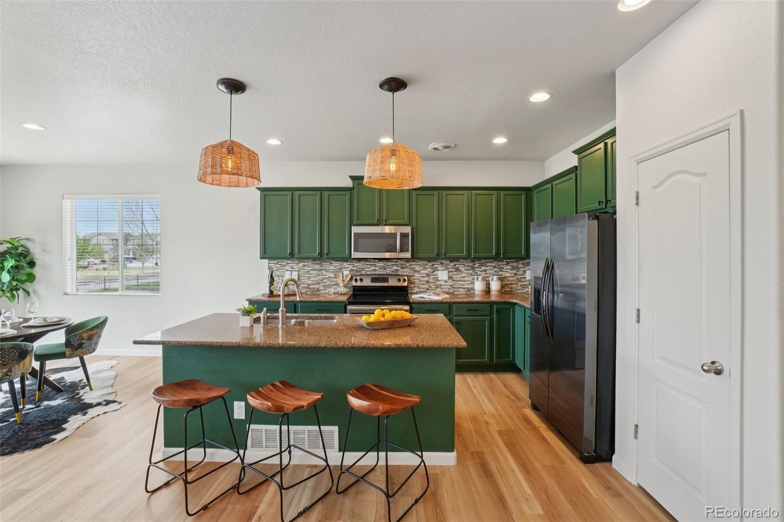 MLS Image #8 for 59 s millbrook street,aurora, Colorado