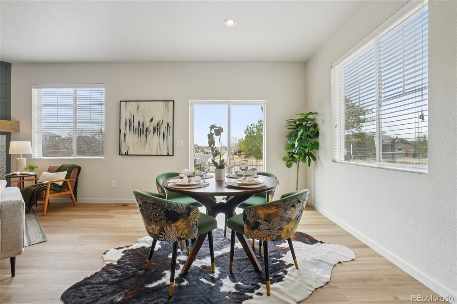 MLS Image #9 for 59 s millbrook street,aurora, Colorado