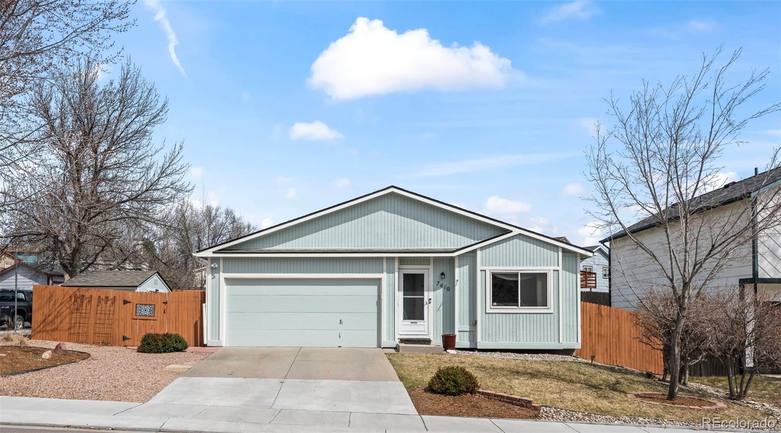 MLS Image #0 for 7410  churchwood circle,colorado springs, Colorado