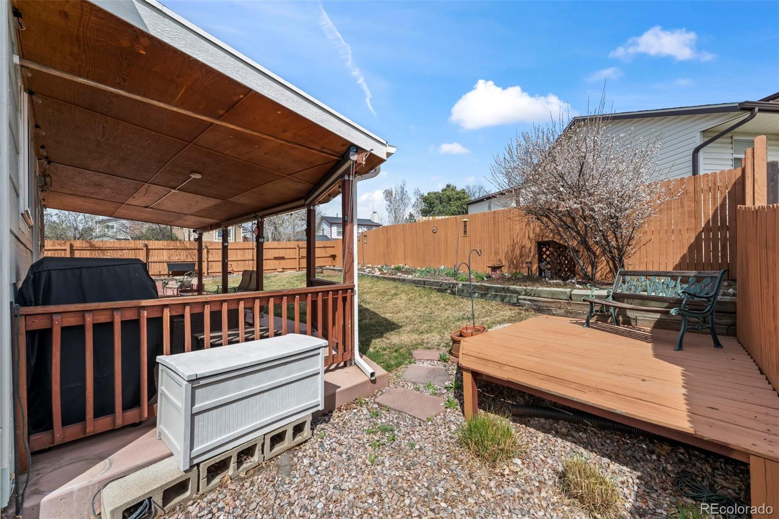 MLS Image #17 for 7410  churchwood circle,colorado springs, Colorado