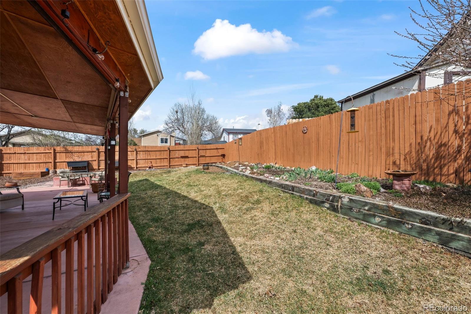 MLS Image #18 for 7410  churchwood circle,colorado springs, Colorado