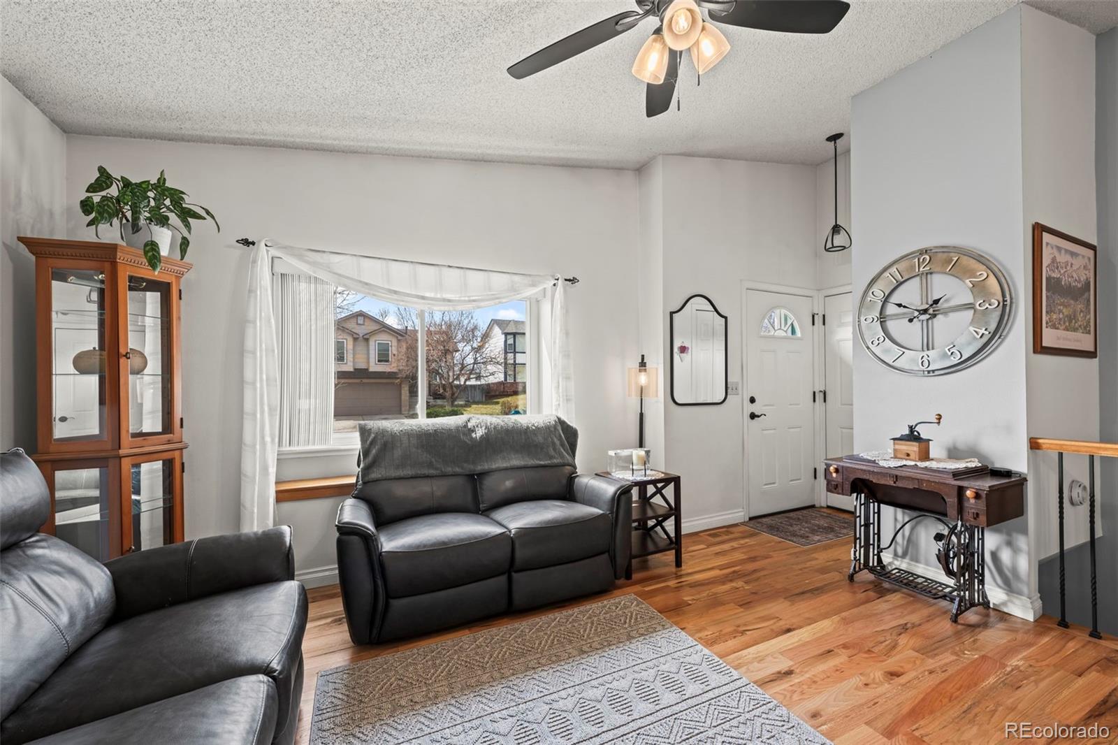 MLS Image #2 for 7410  churchwood circle,colorado springs, Colorado