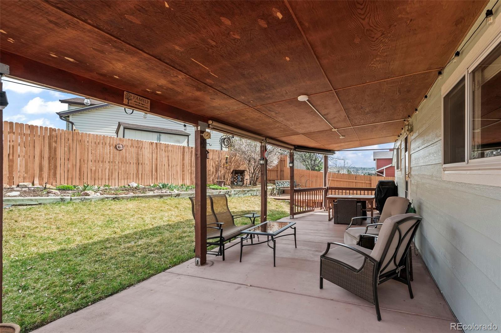 MLS Image #20 for 7410  churchwood circle,colorado springs, Colorado