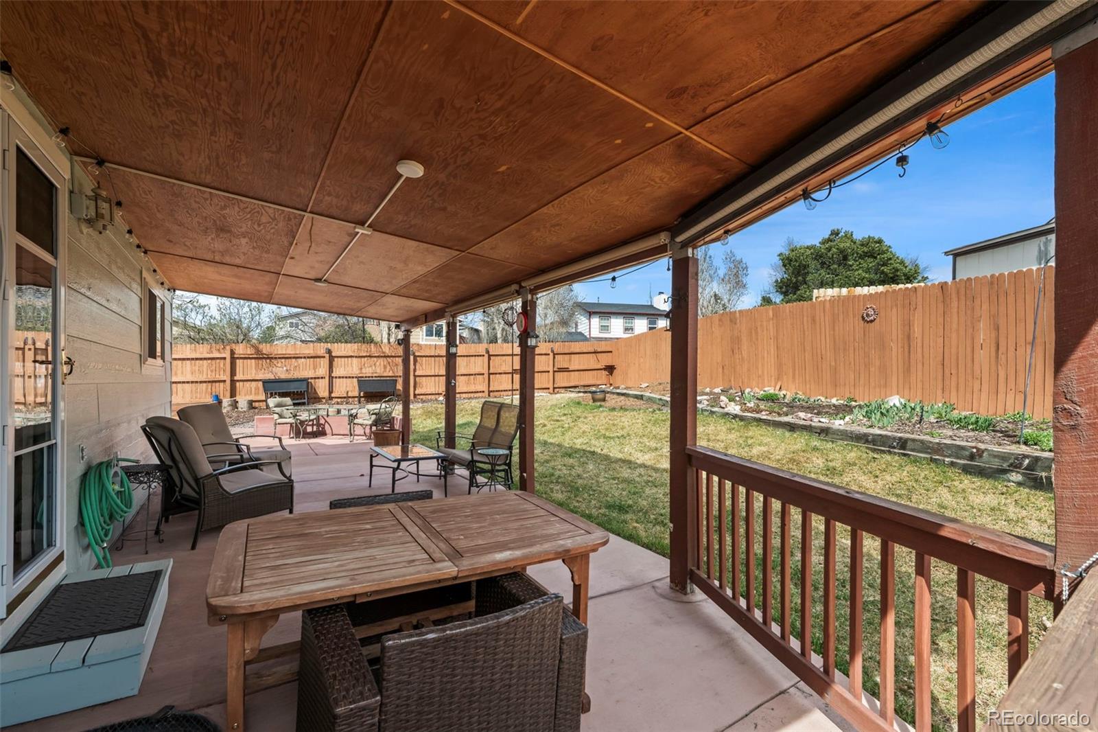 MLS Image #22 for 7410  churchwood circle,colorado springs, Colorado