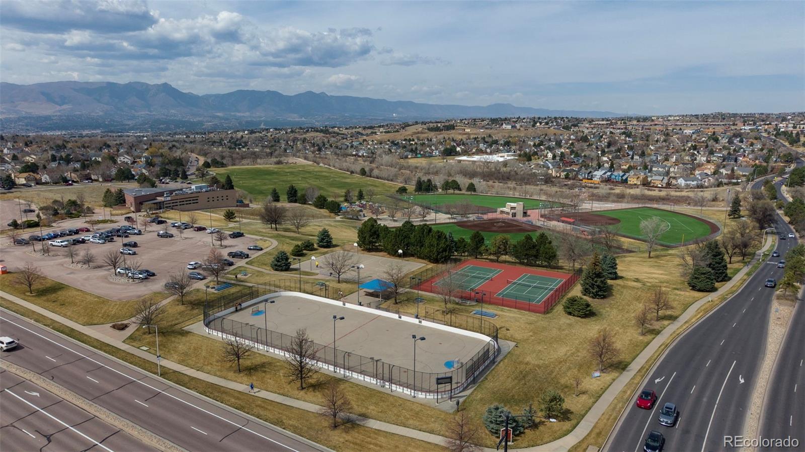 MLS Image #28 for 7410  churchwood circle,colorado springs, Colorado