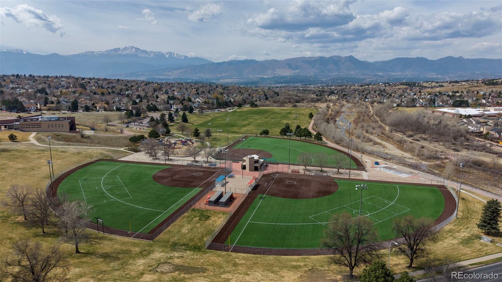 MLS Image #29 for 7410  churchwood circle,colorado springs, Colorado
