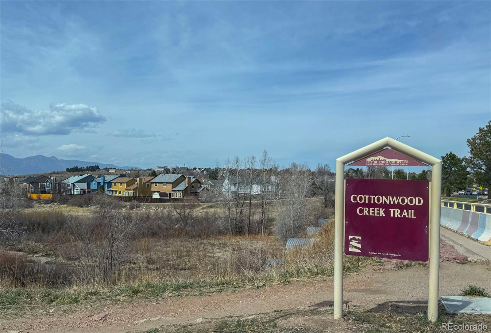 MLS Image #30 for 7410  churchwood circle,colorado springs, Colorado
