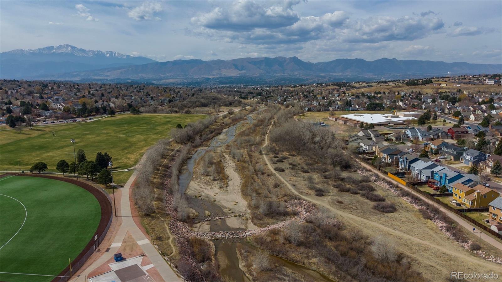 MLS Image #31 for 7410  churchwood circle,colorado springs, Colorado