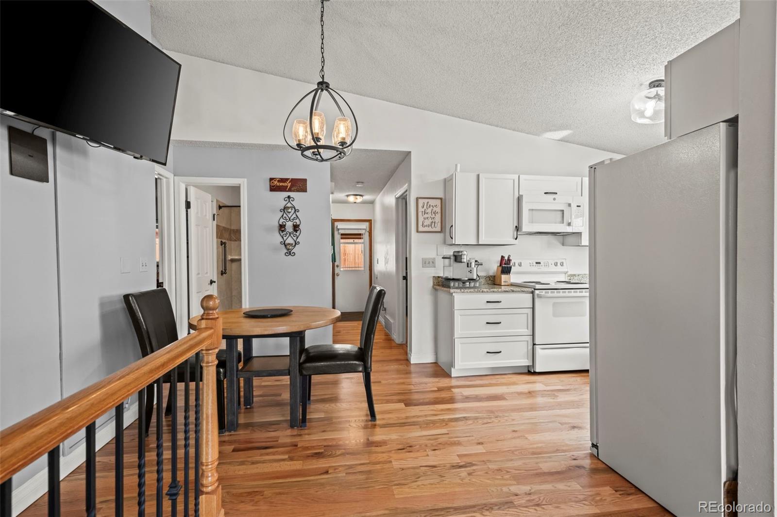 MLS Image #4 for 7410  churchwood circle,colorado springs, Colorado