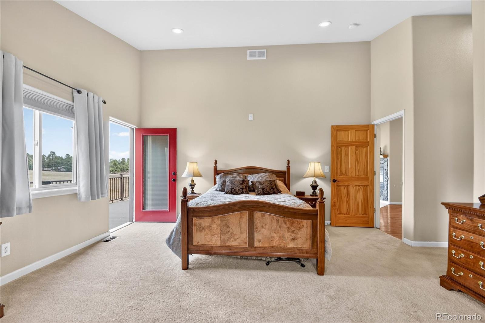 MLS Image #15 for 24175  navajo road,indian hills, Colorado