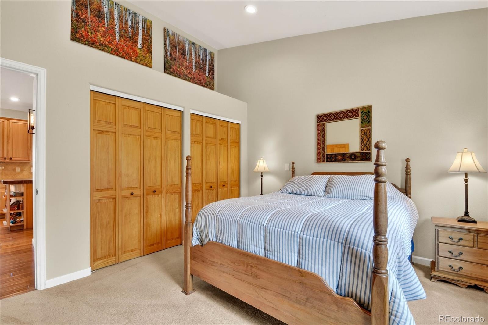 MLS Image #17 for 24175  navajo road,indian hills, Colorado