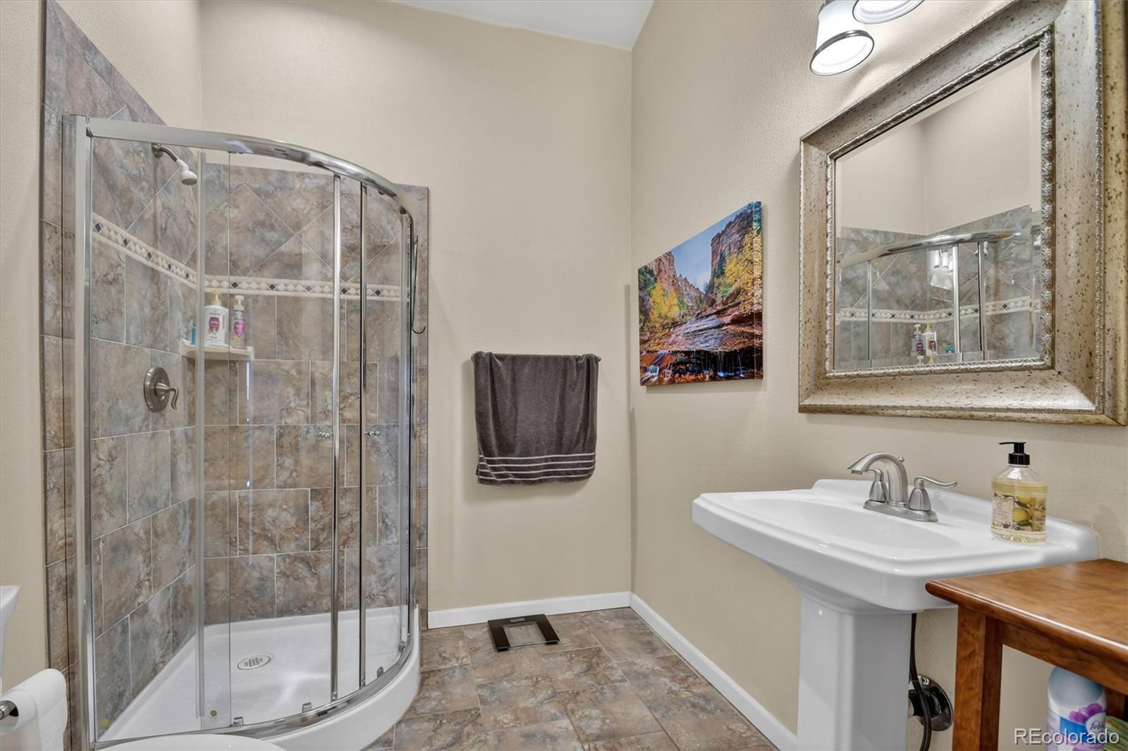 MLS Image #18 for 24175  navajo road,indian hills, Colorado