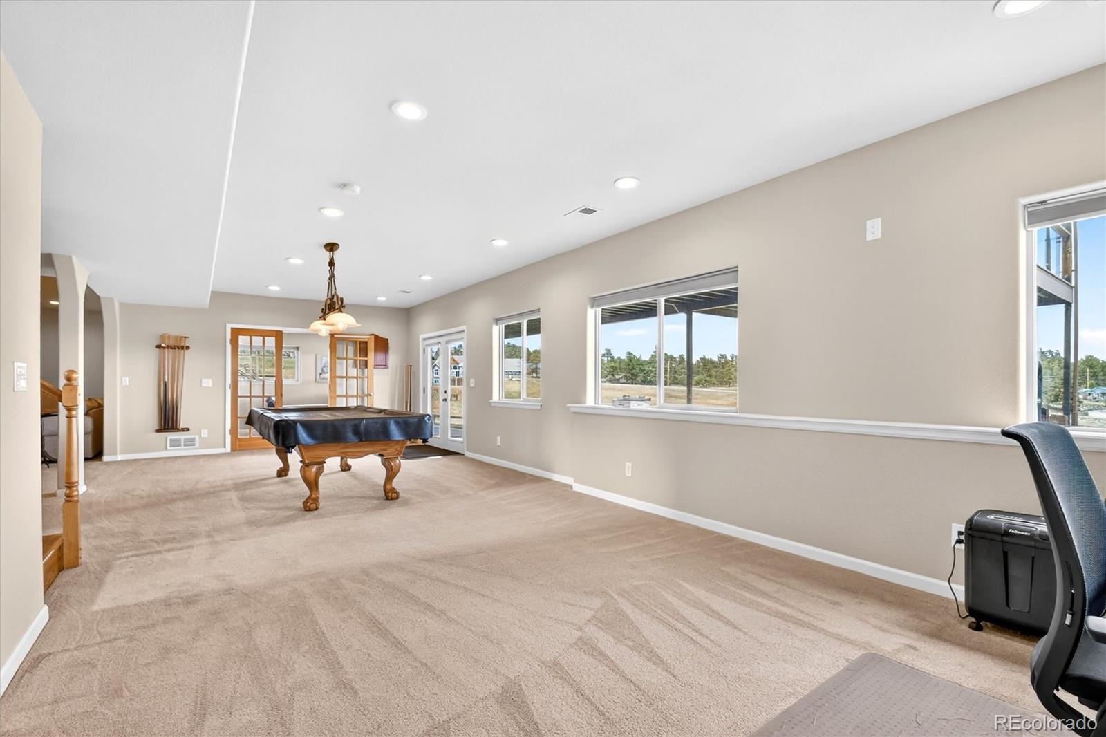 MLS Image #19 for 24175  navajo road,indian hills, Colorado