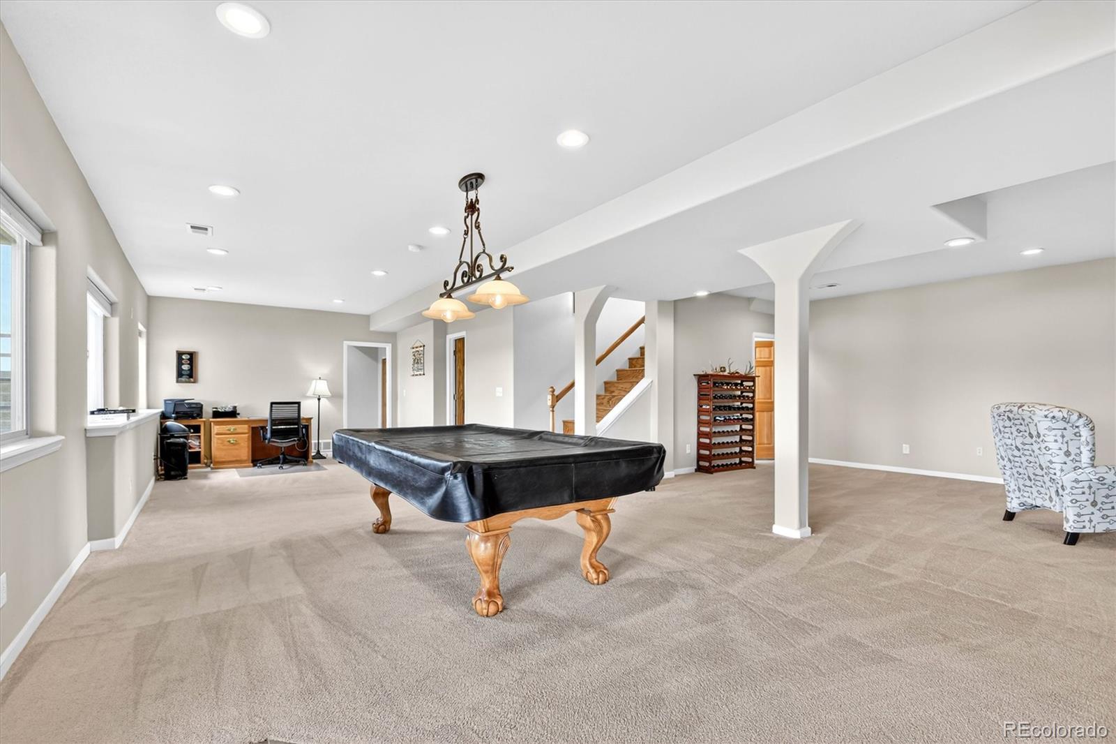 MLS Image #20 for 24175  navajo road,indian hills, Colorado