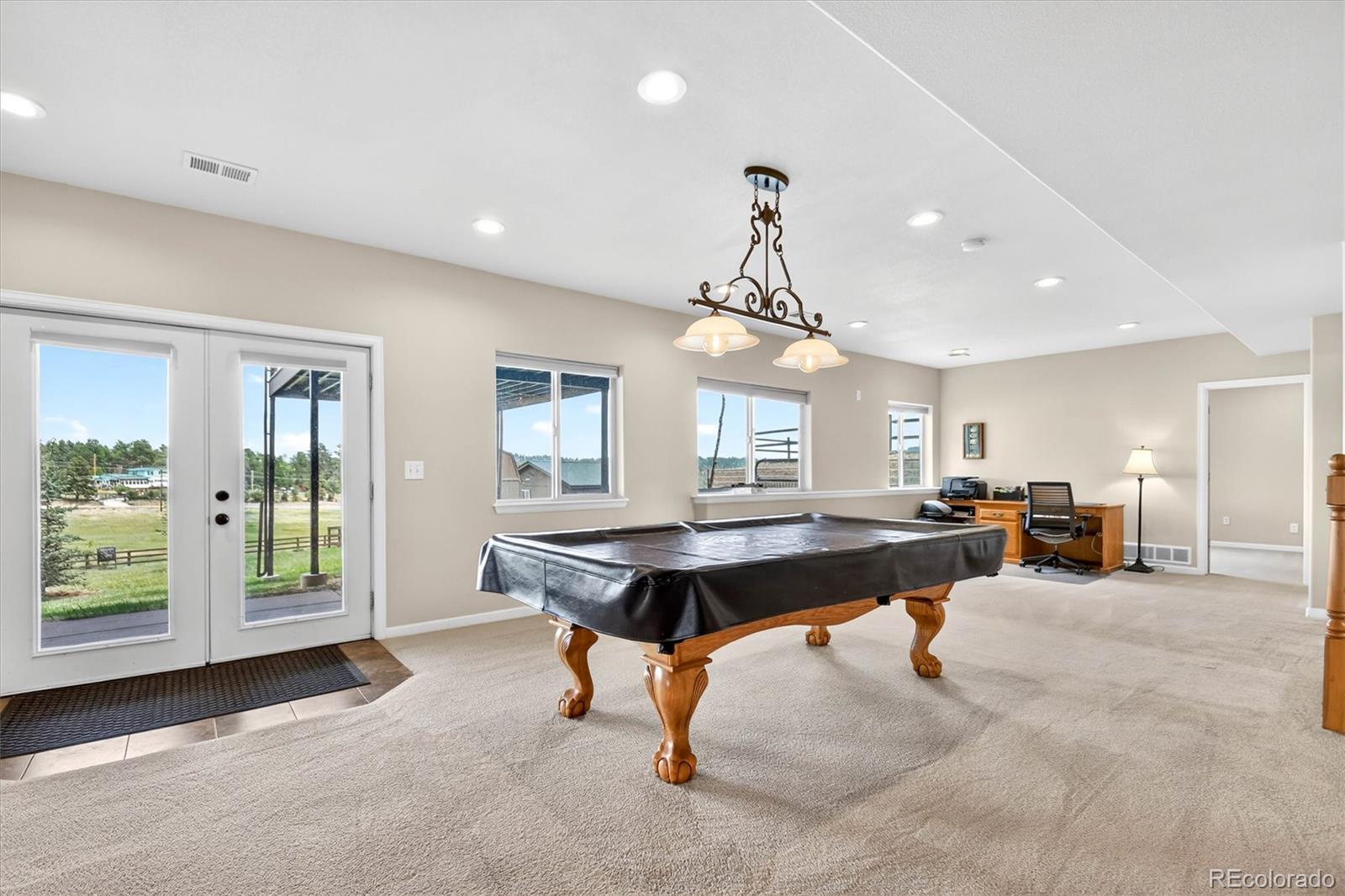 MLS Image #21 for 24175  navajo road,indian hills, Colorado