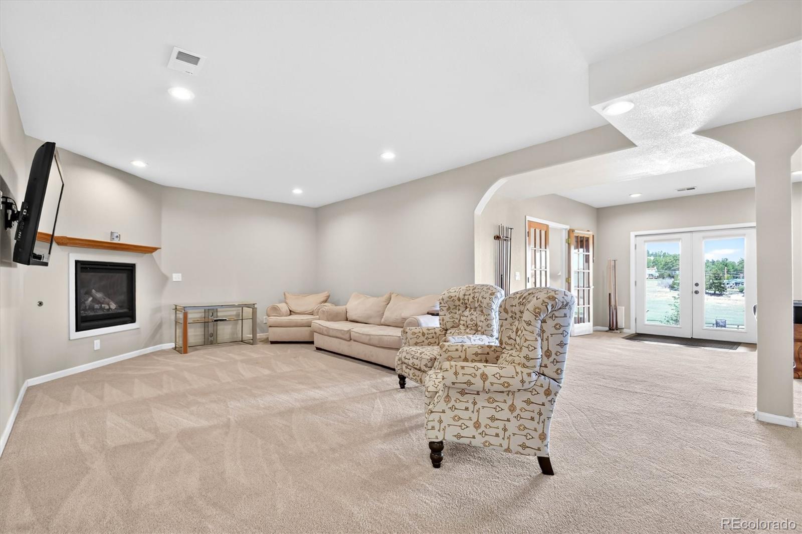 MLS Image #22 for 24175  navajo road,indian hills, Colorado