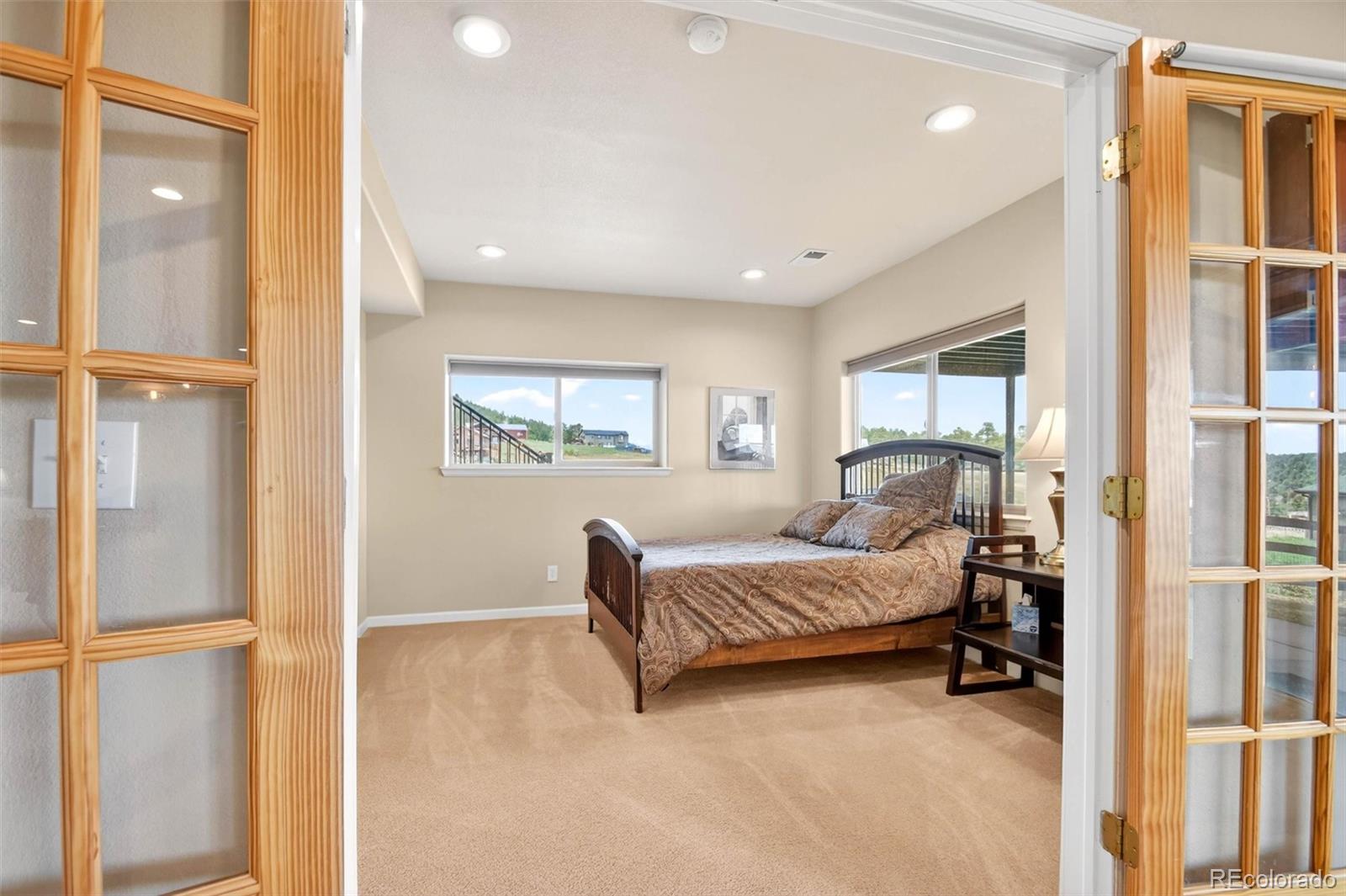MLS Image #24 for 24175  navajo road,indian hills, Colorado